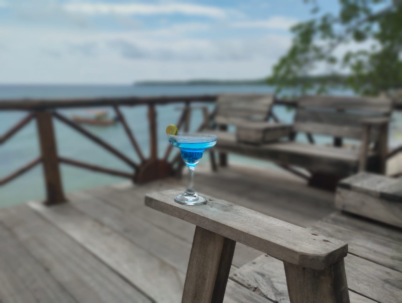 Pasadia Carey Lancha - Imagen 4