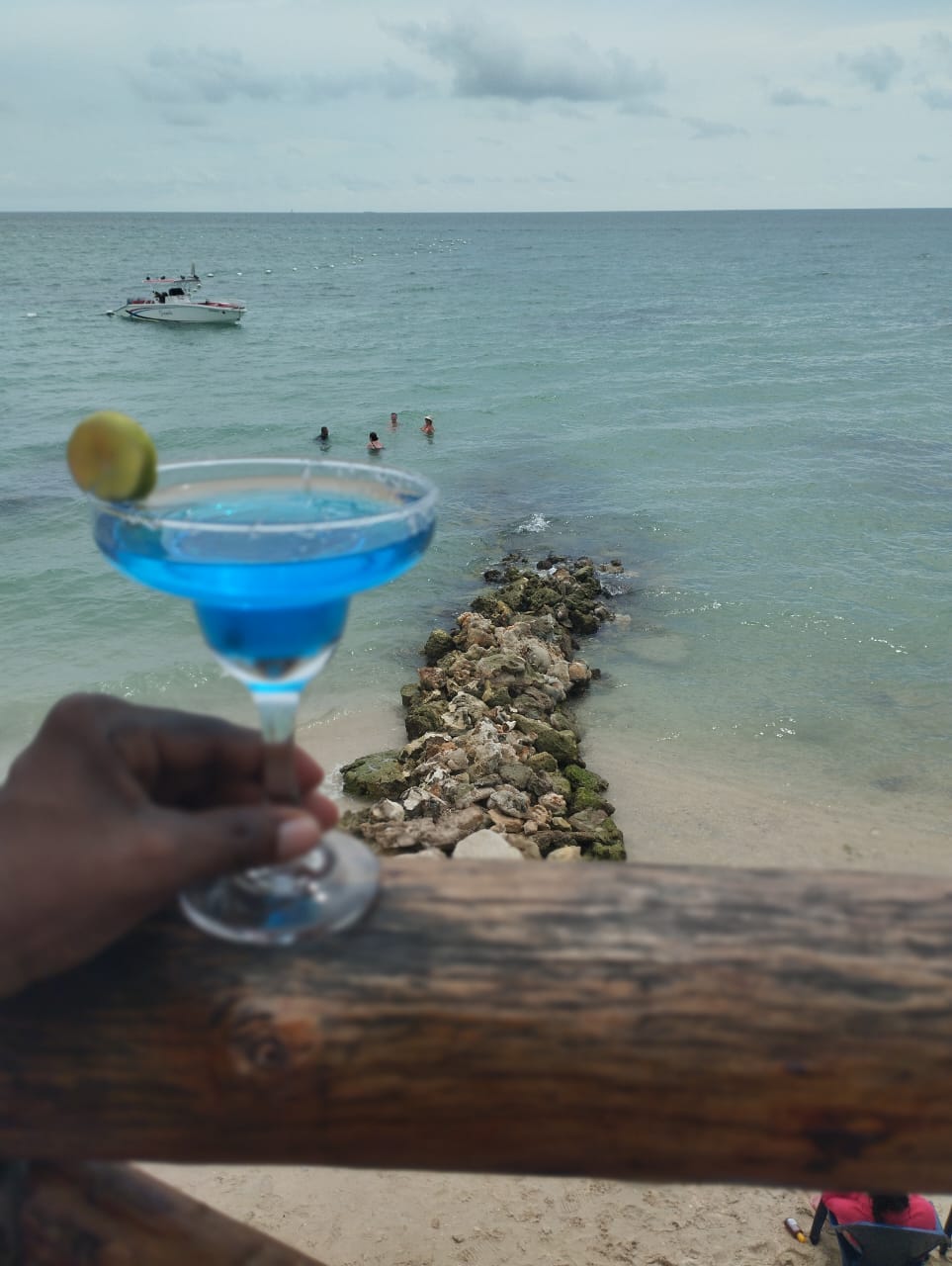 Pasadia Carey Lancha - Imagen 5