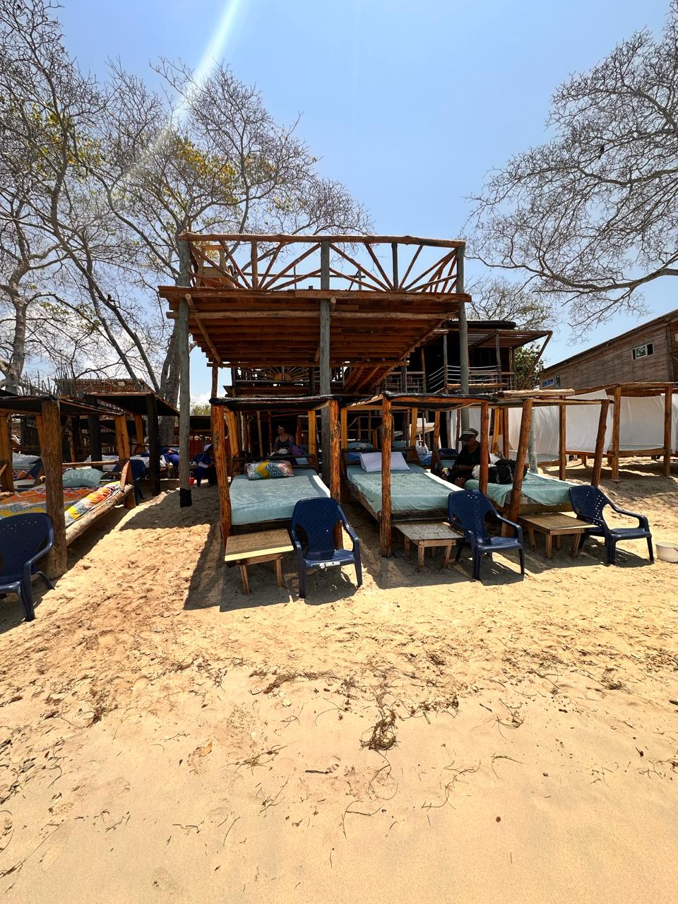 Pasadia Laud - Imagen 4