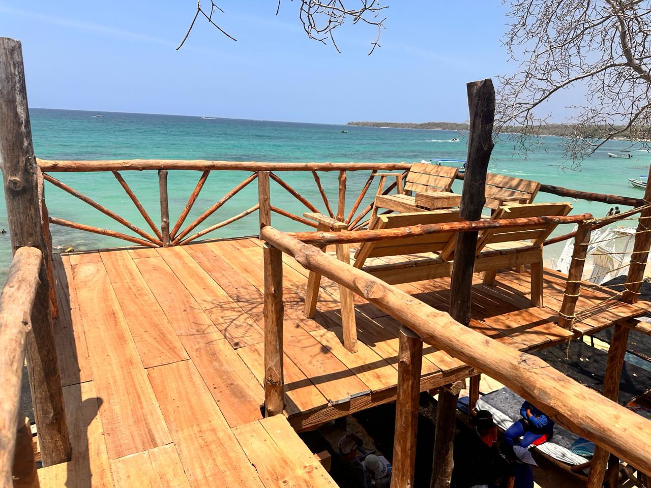 Pasadia Laud - Imagen 3