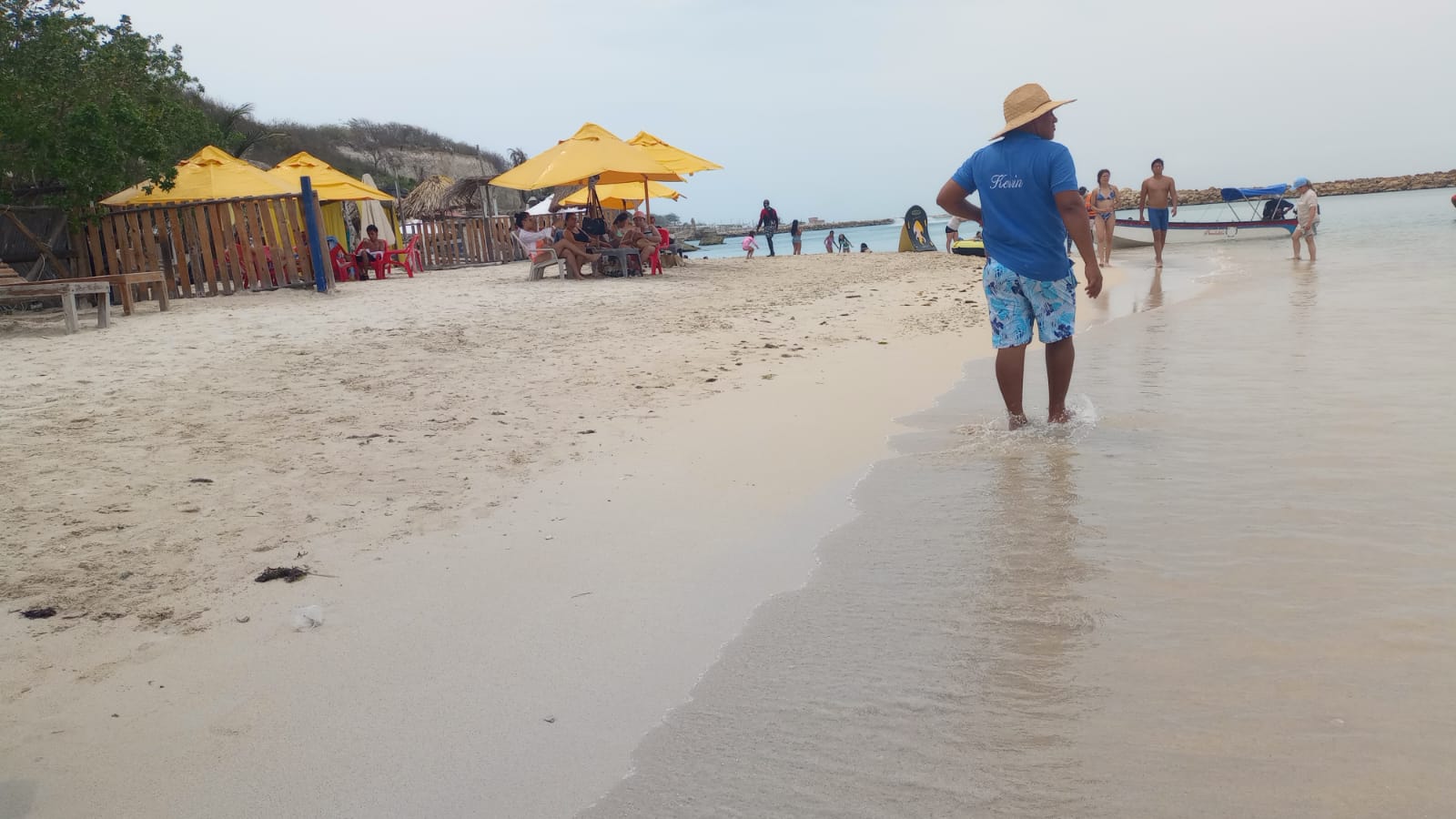 Madonna Beach Premium - Imagen 5