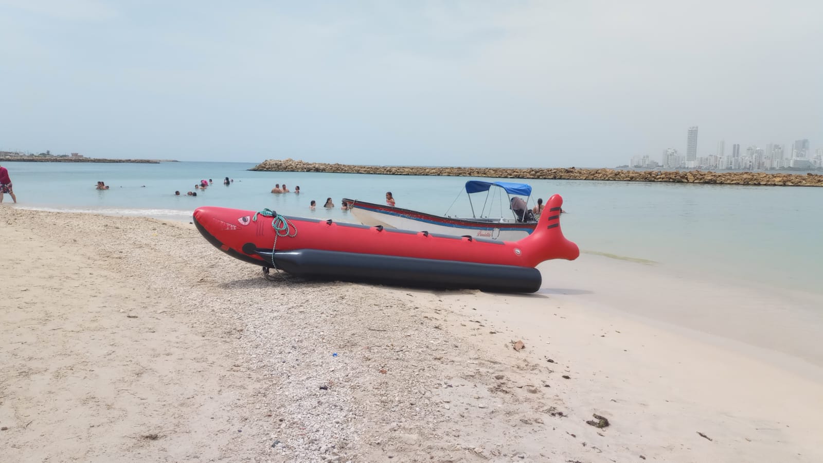 Madonna Beach Premium - Imagen 4