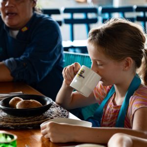 Clases De Cocina Niños de 6 a 12 Años