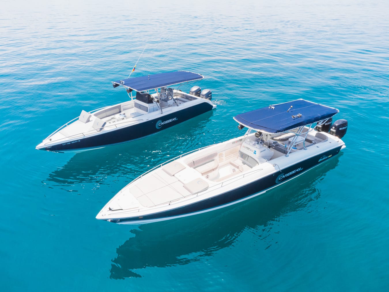 Bote Deportivo 38 Pies - Imagen 14