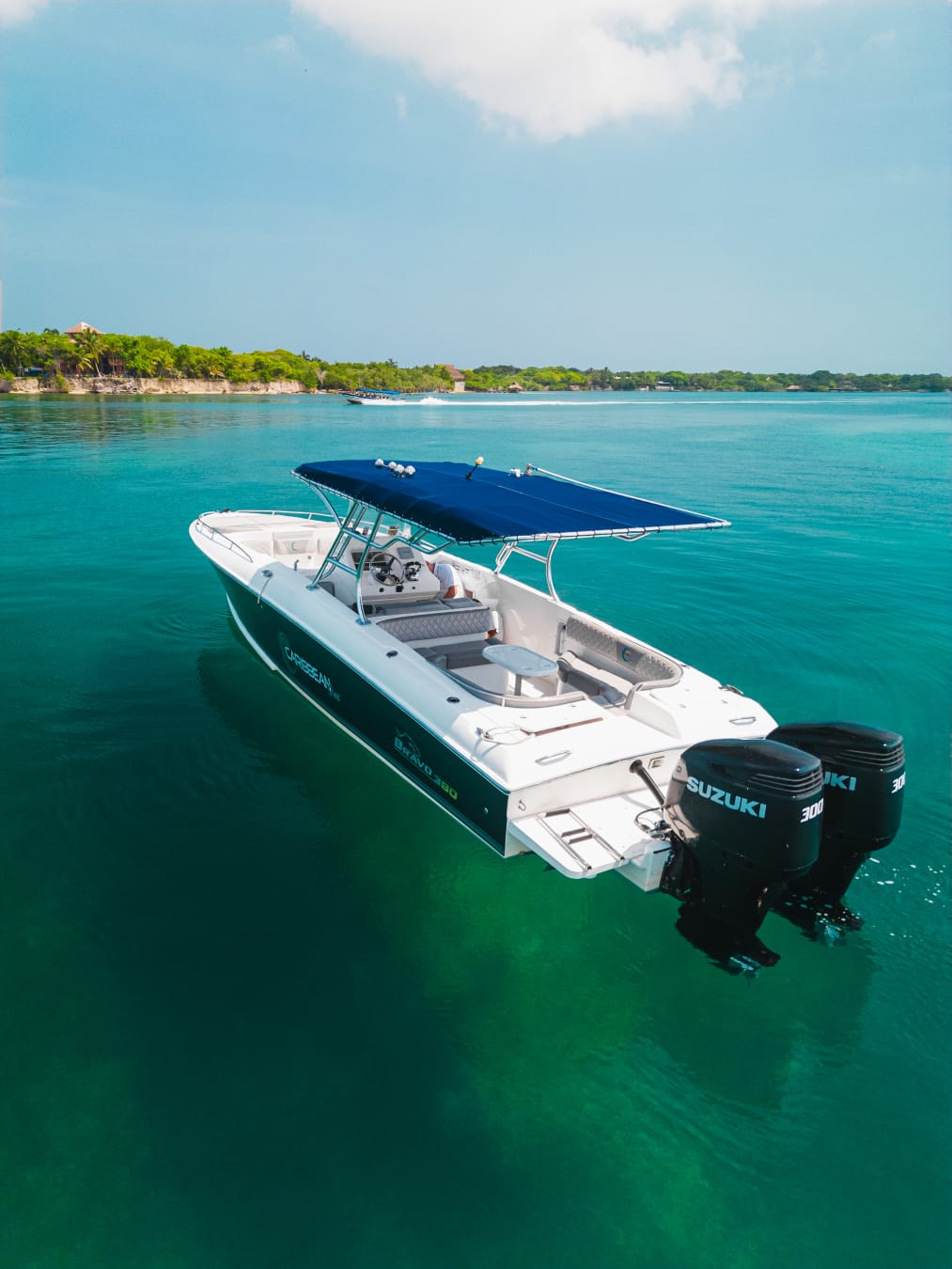 Bote Deportivo 38 Pies - Imagen 4