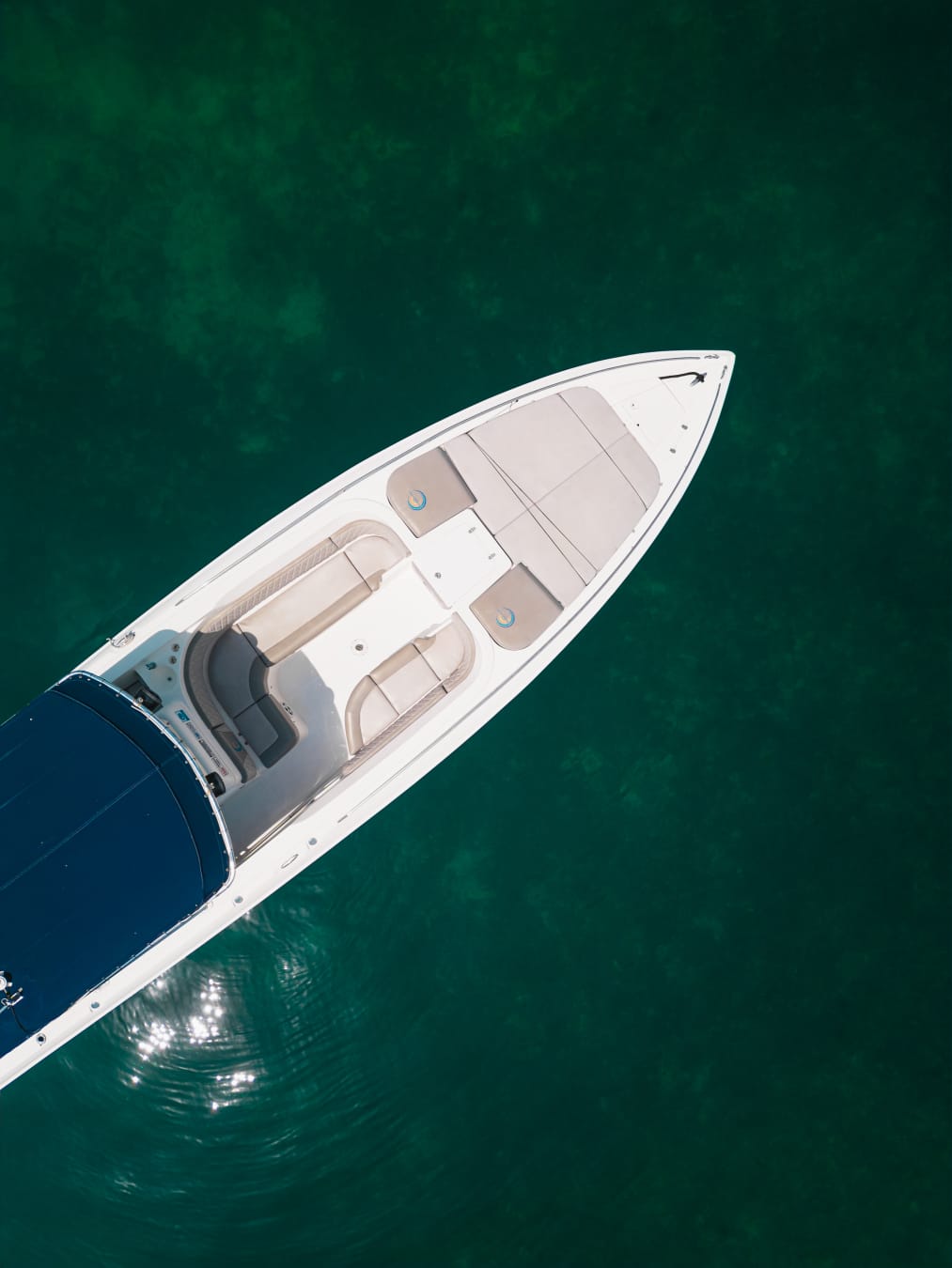 Bote Deportivo 38 Pies - Imagen 13