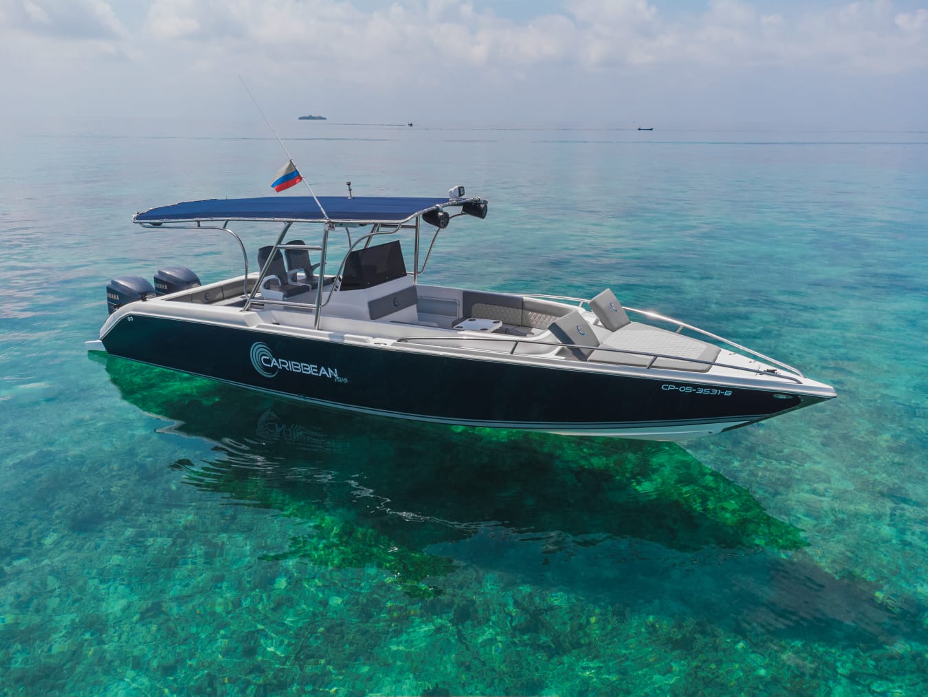 Bote Deportivo 38 Pies - Imagen 15