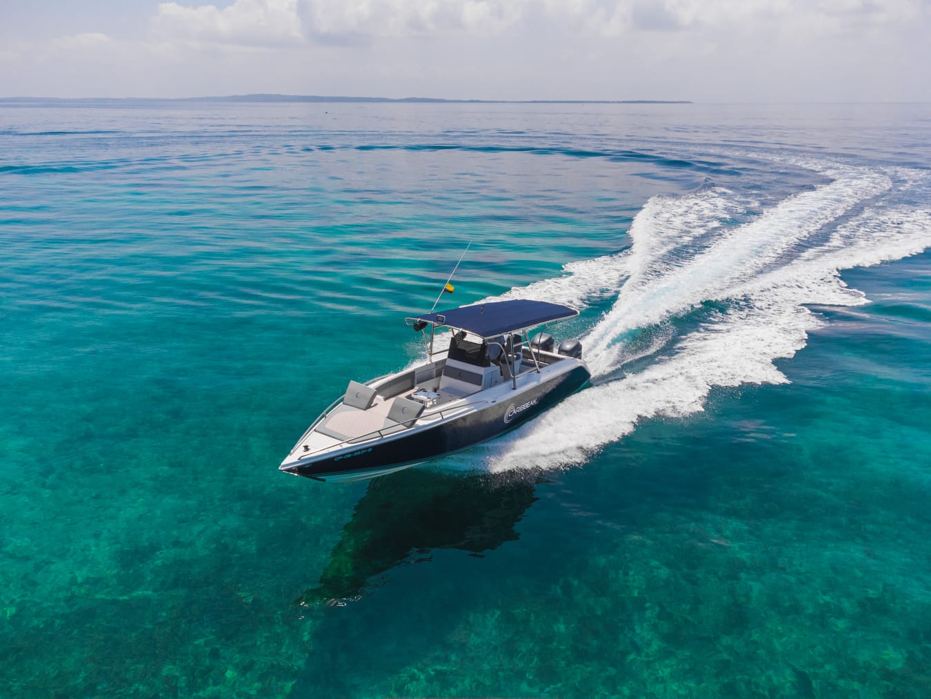 Bote Deportivo 38 Pies - Imagen 12