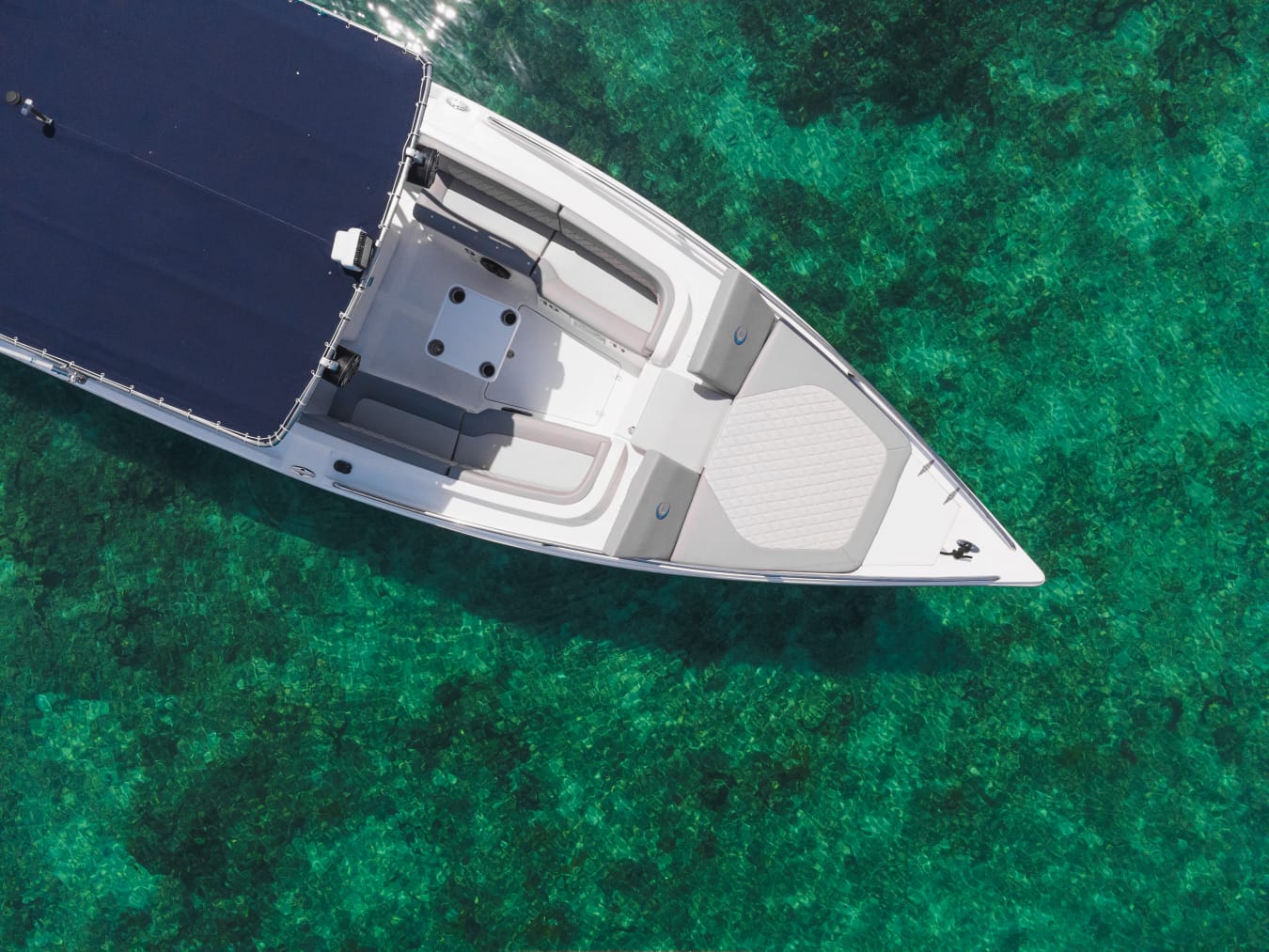 Bote Deportivo 38 Pies - Imagen 6