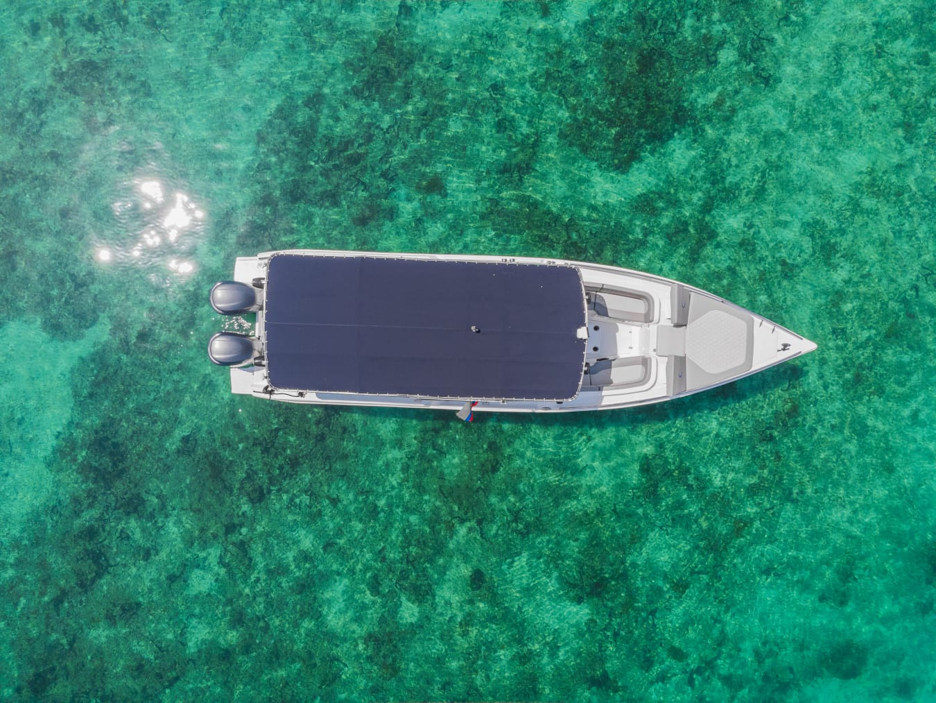 Bote Deportivo 38 Pies - Imagen 3