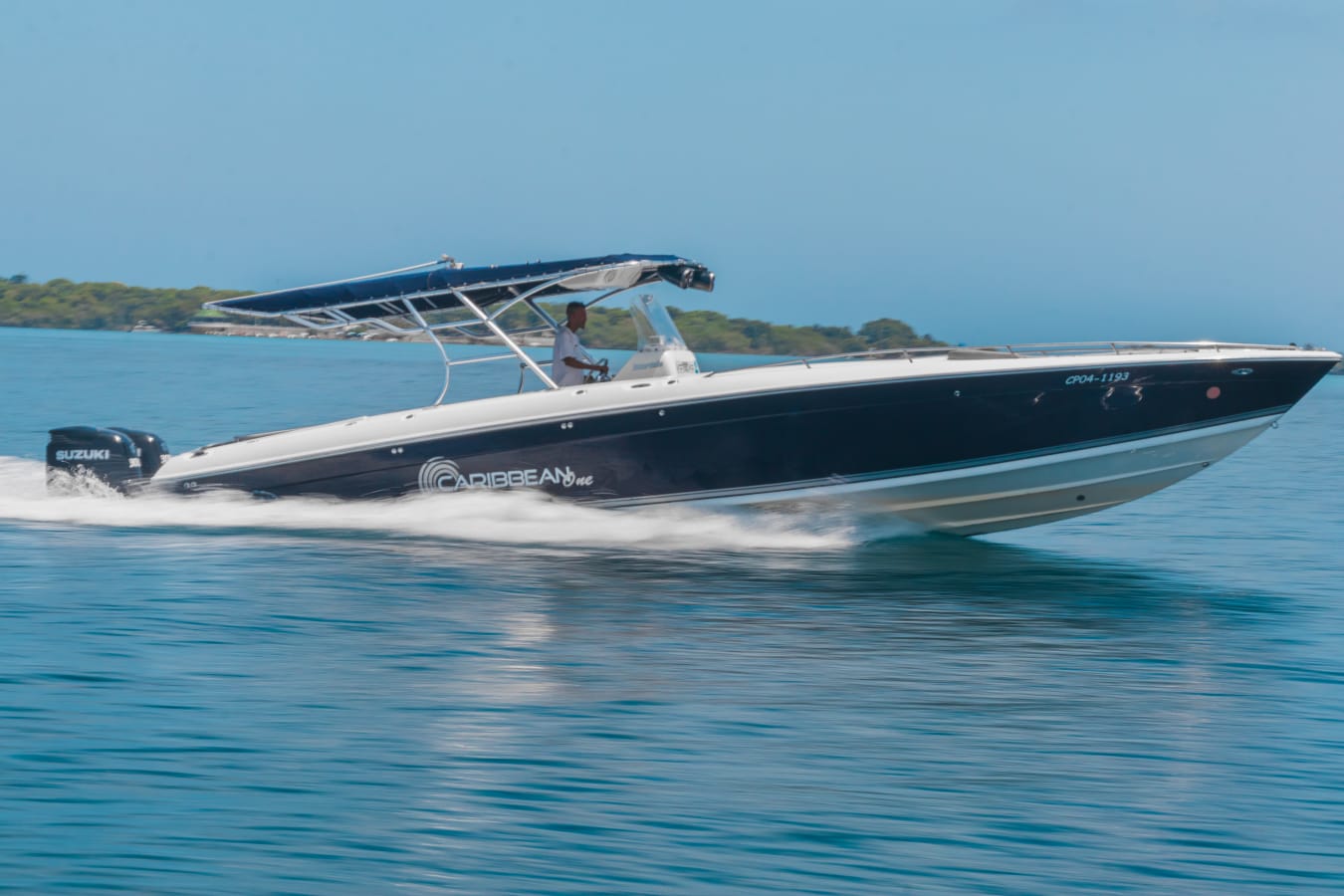 Bote Deportivo 38 Pies - Imagen 11