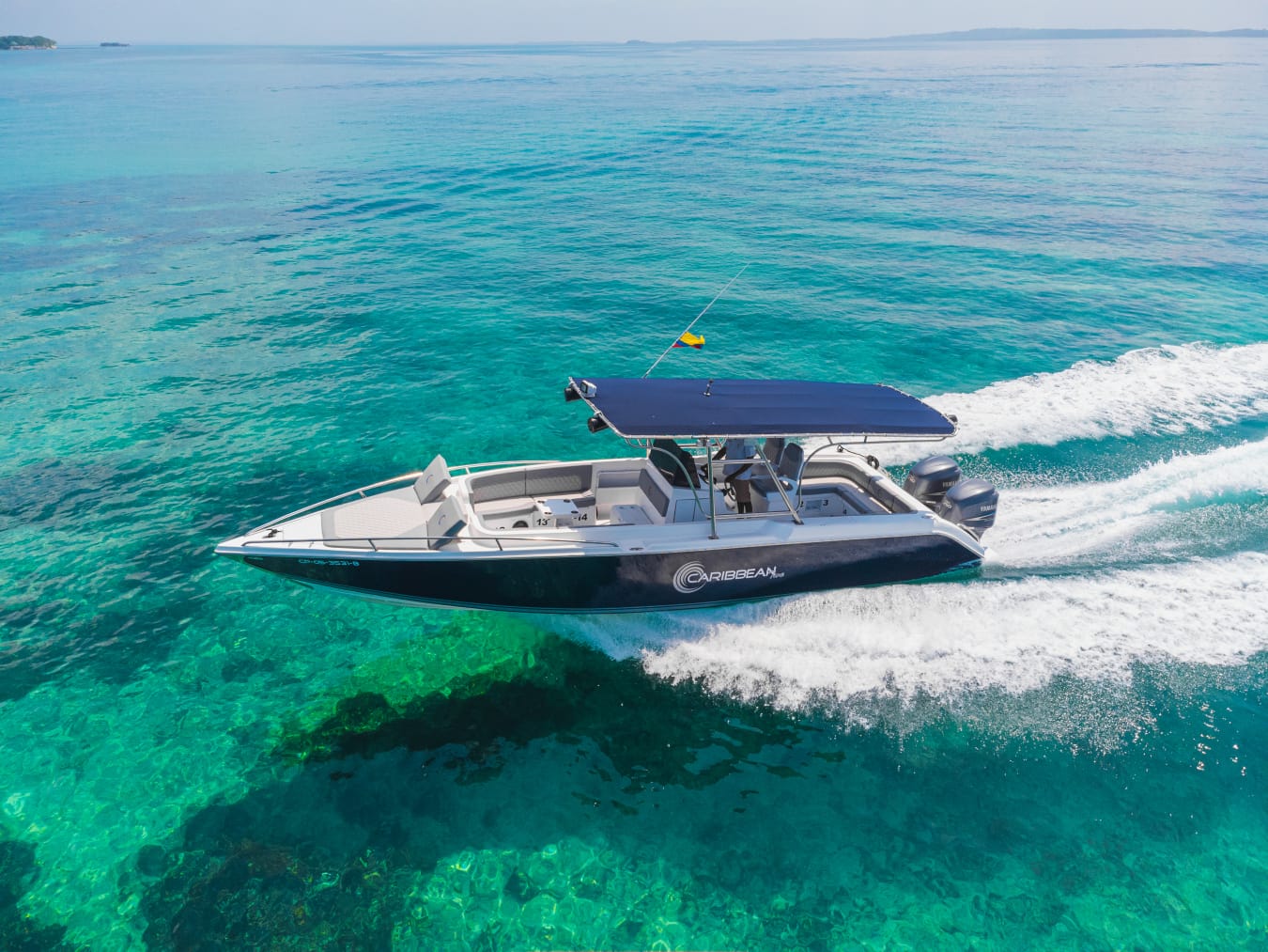 Bote Deportivo 38 Pies - Imagen 10