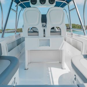 Bote Deportivo 33 Pies