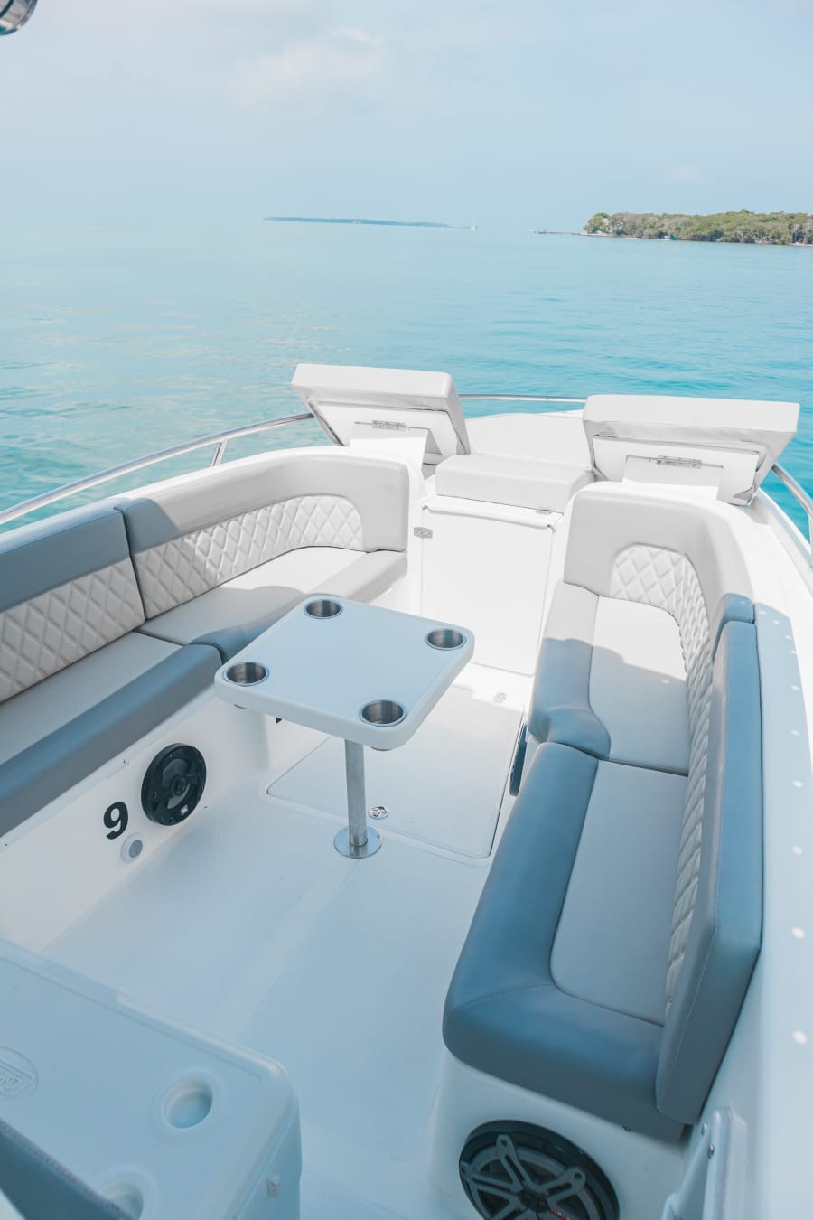 Bote Deportivo 38 Pies - Imagen 16