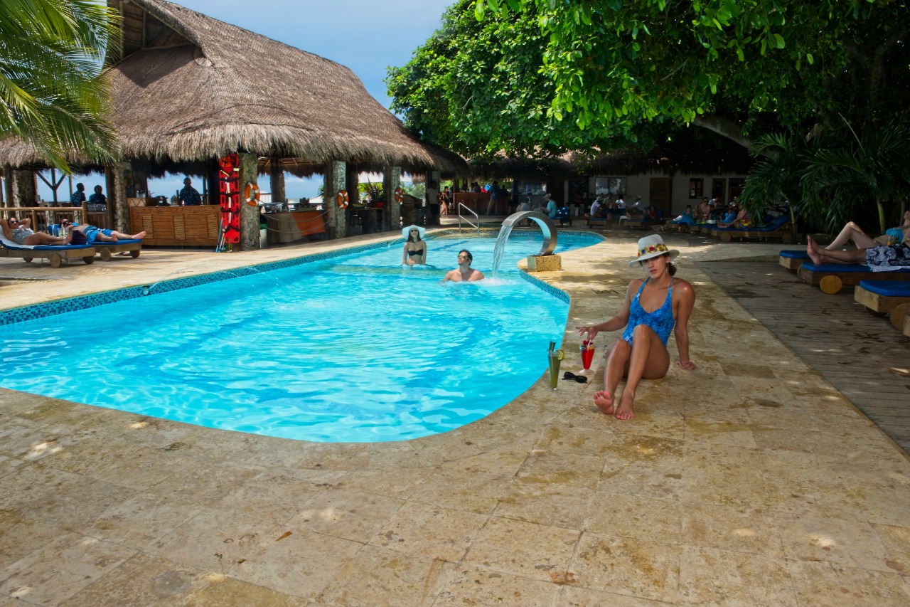 Isla del Encanto Acuario Adultos