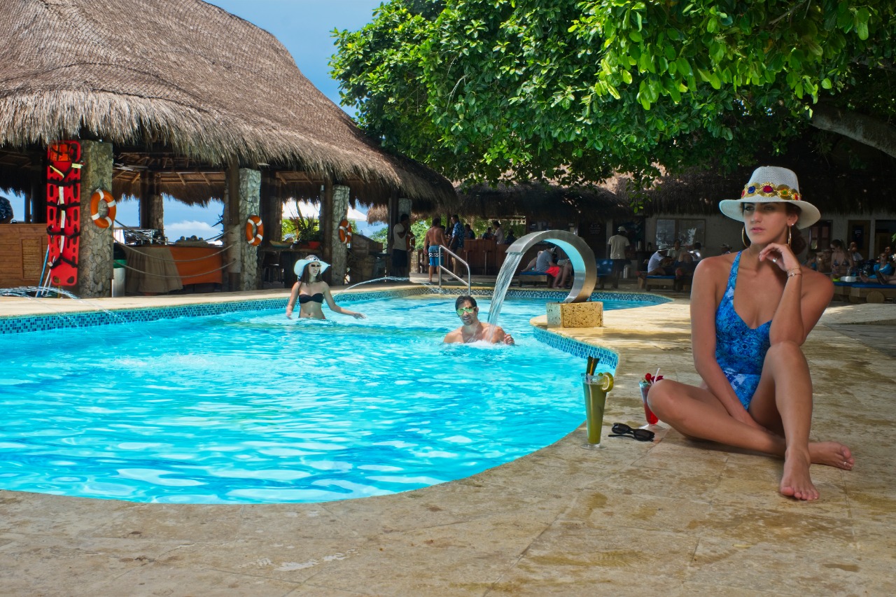 Isla del Encanto Acuario Adultos - Imagen 7