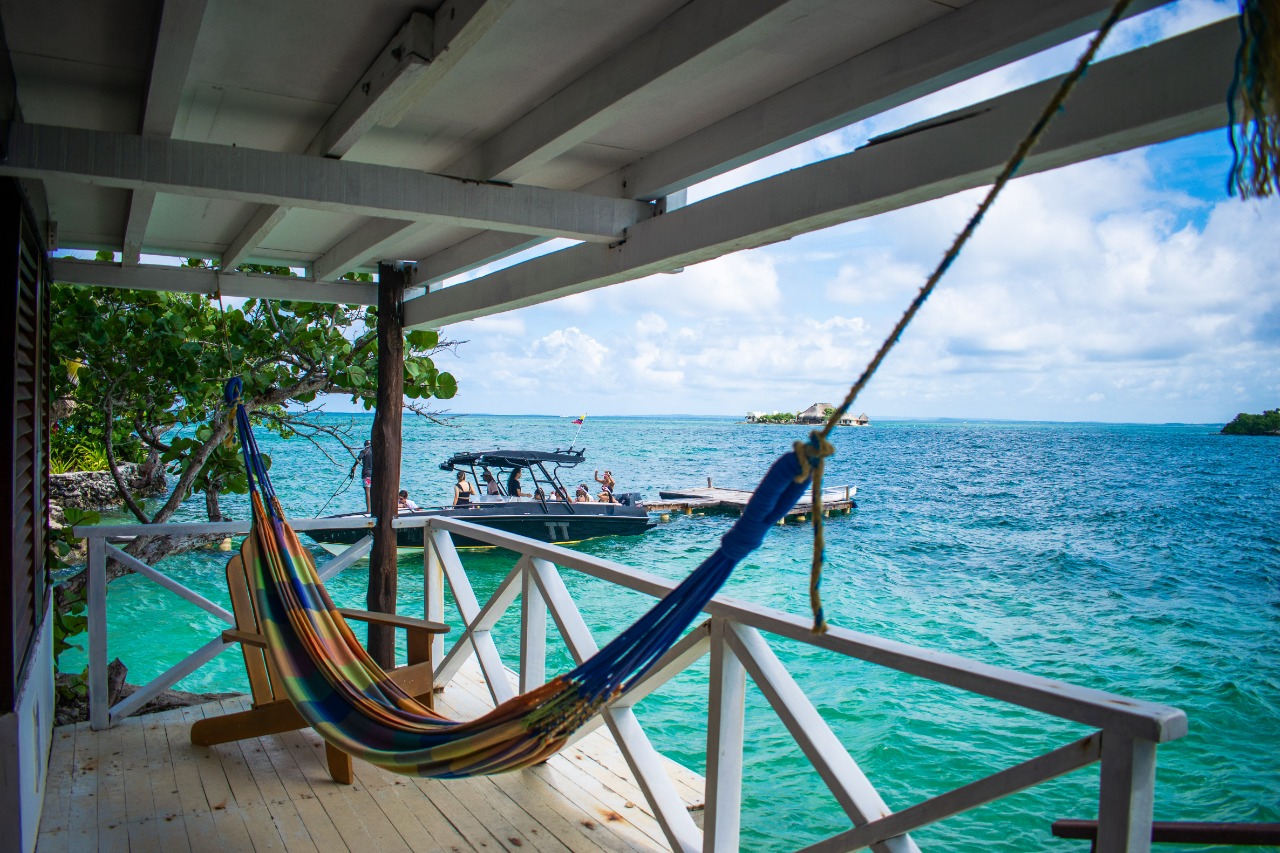 Isla del pirata Premium - Imagen 8