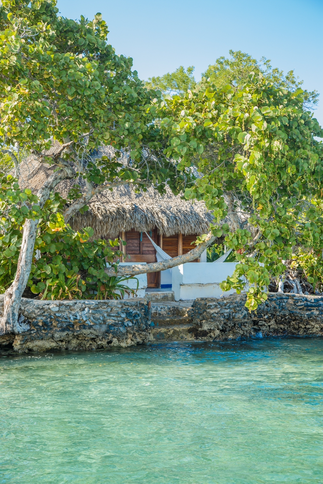 Isla del pirata Premium - Imagen 4