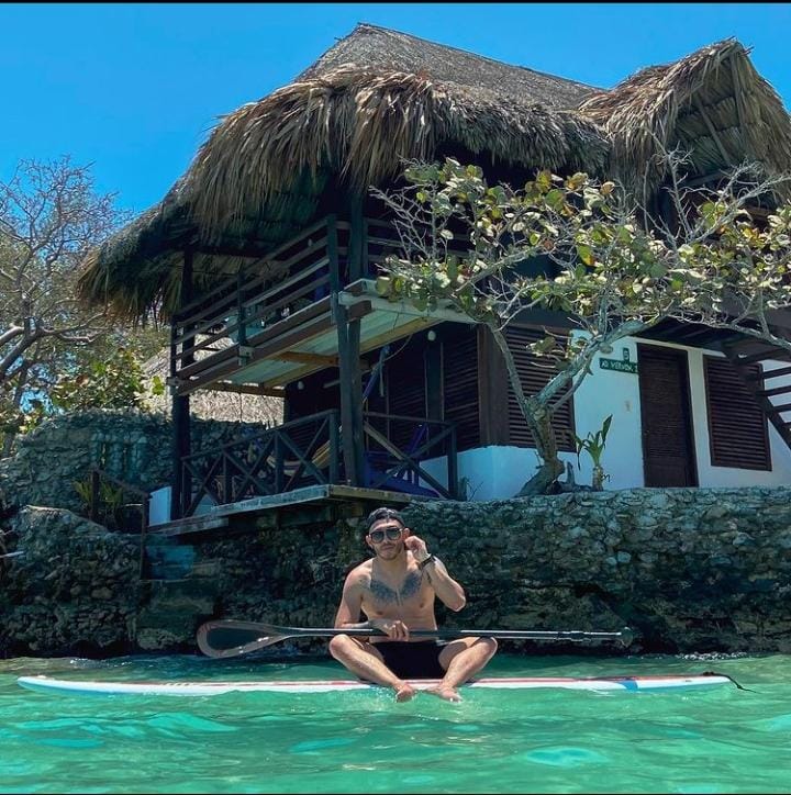 Isla del pirata Premium - Imagen 9