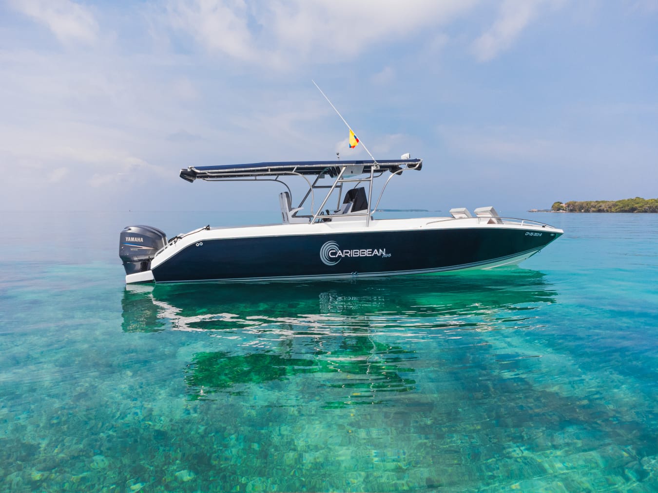 Bote Deportivo 38 Pies - Imagen 2