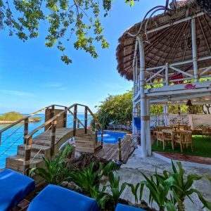 Amanecer Mágico + Isla Club Mulata