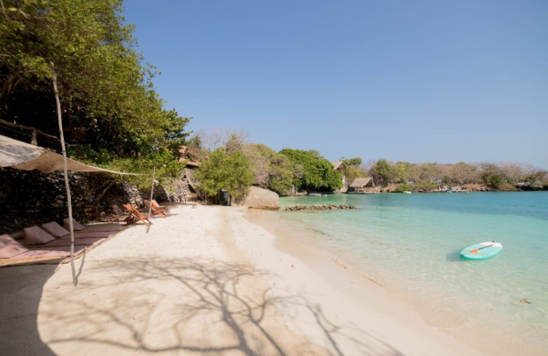 Paue Beach - Imagen 11