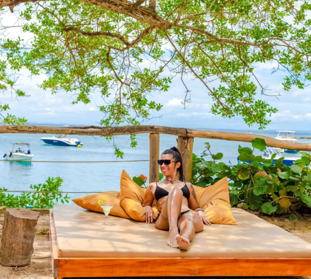 Paue Beach - Imagen 3