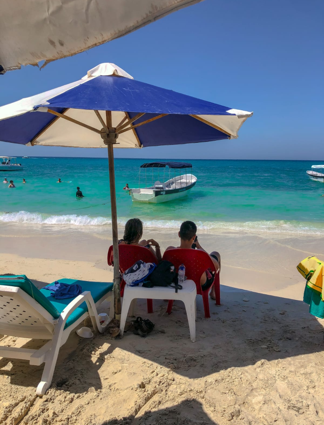 Mio Mio Beach - Imagen 4