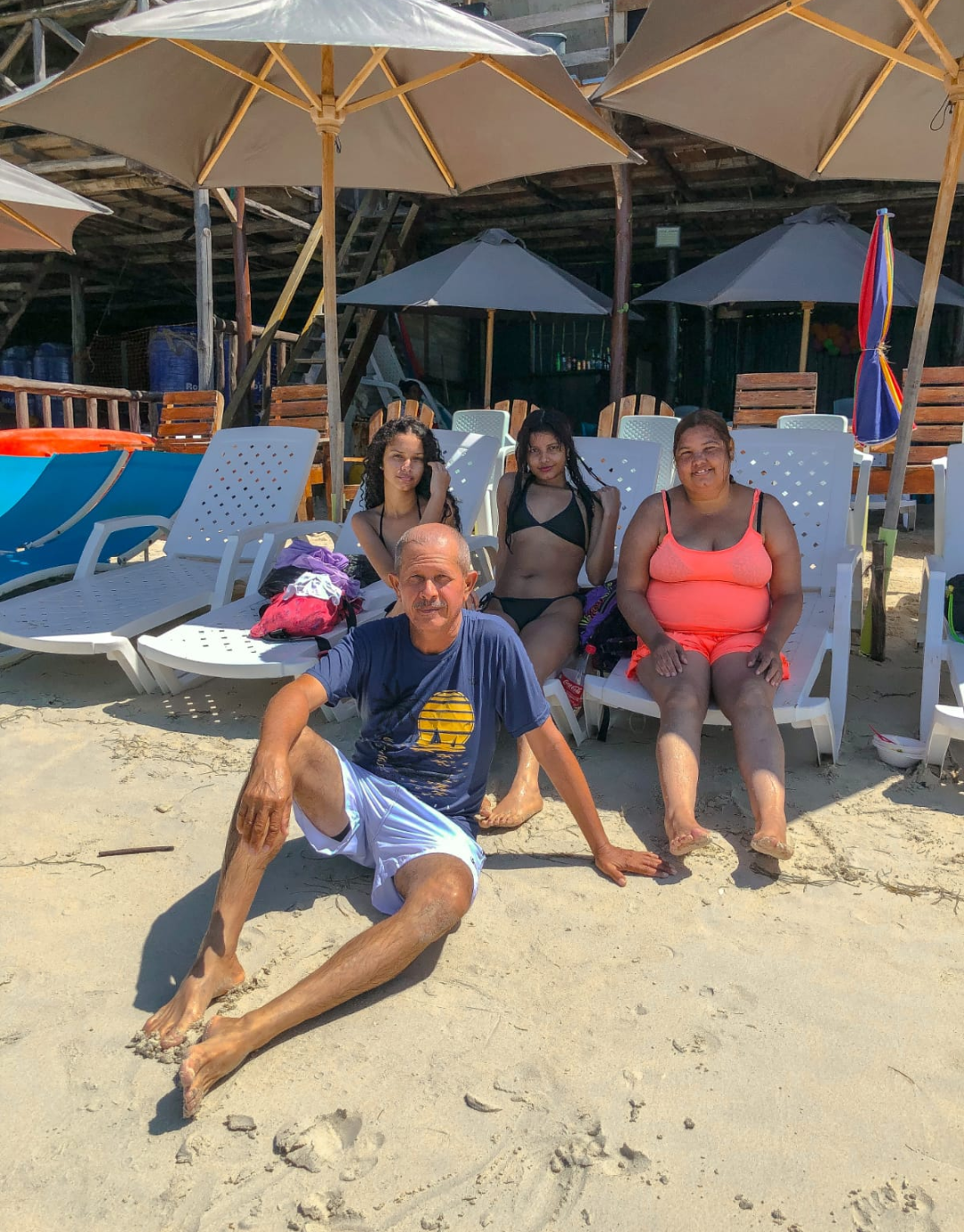 Mio Mio Beach - Imagen 5