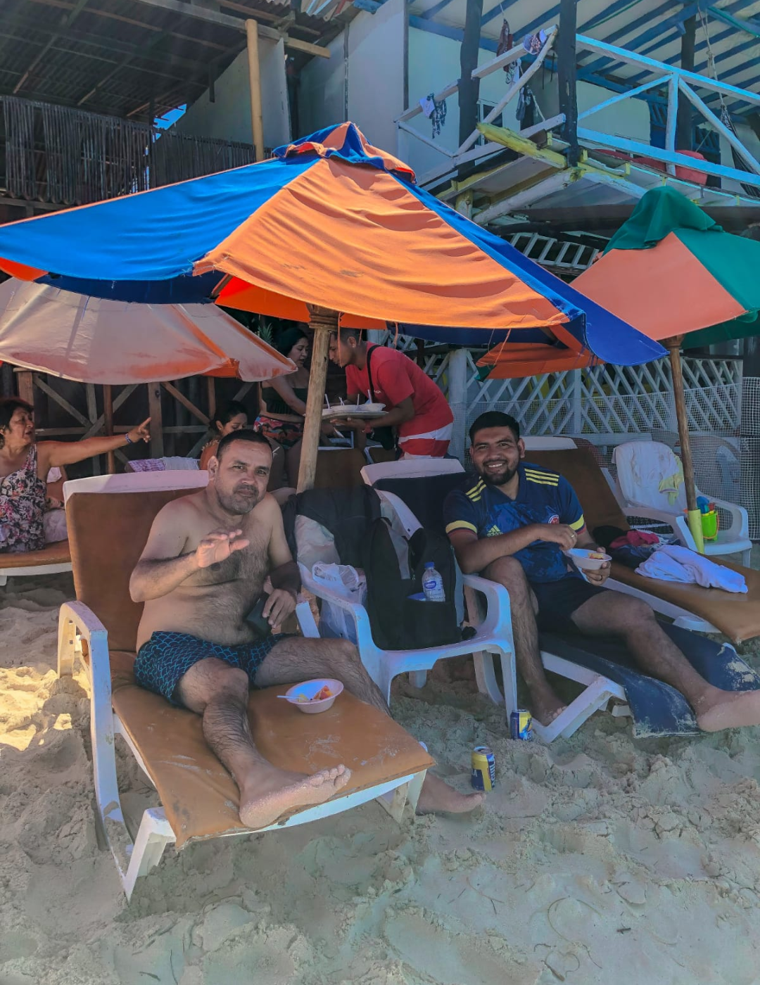 Mio Mio Beach - Imagen 3