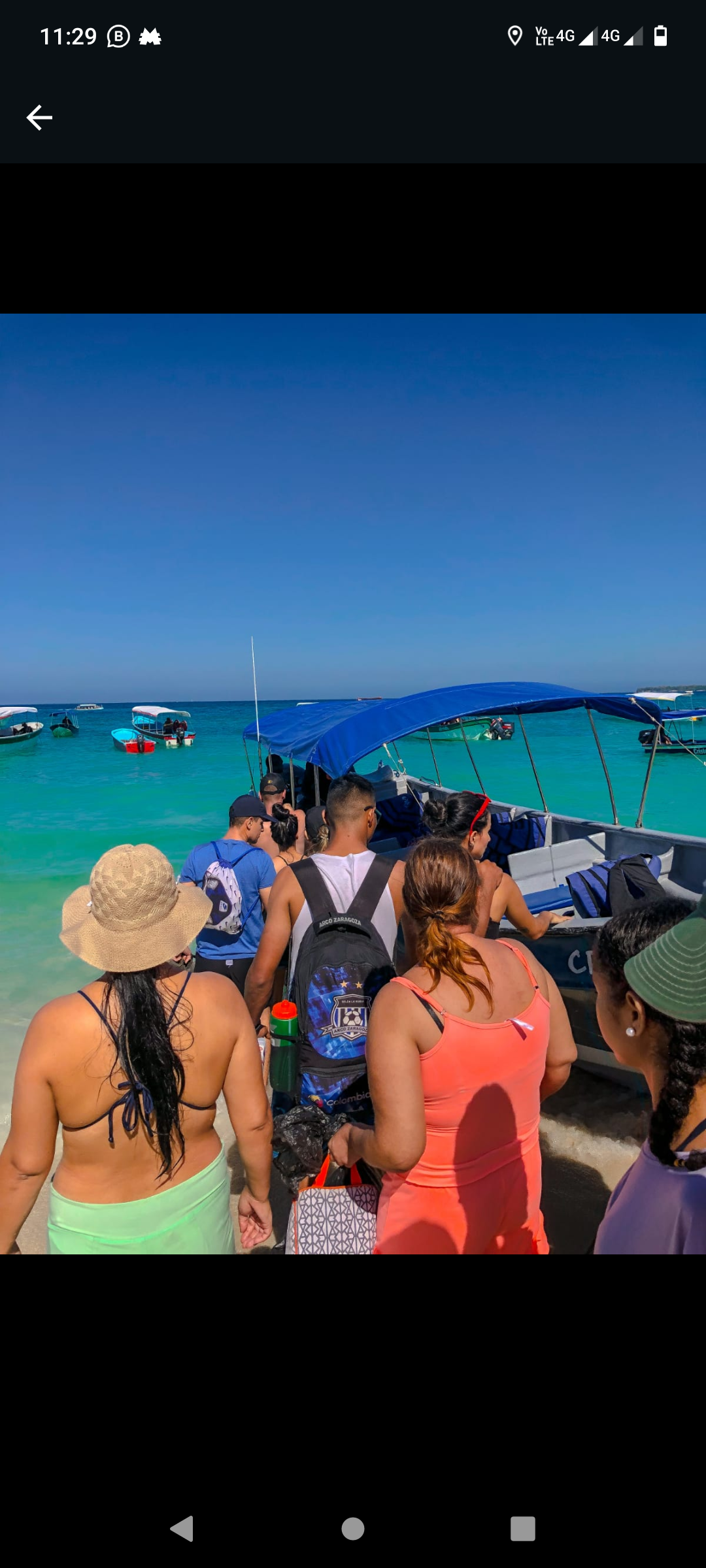 Mio Mio Beach - Imagen 7