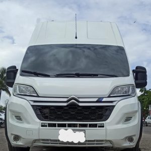 Traslado Cartagena - Palomino