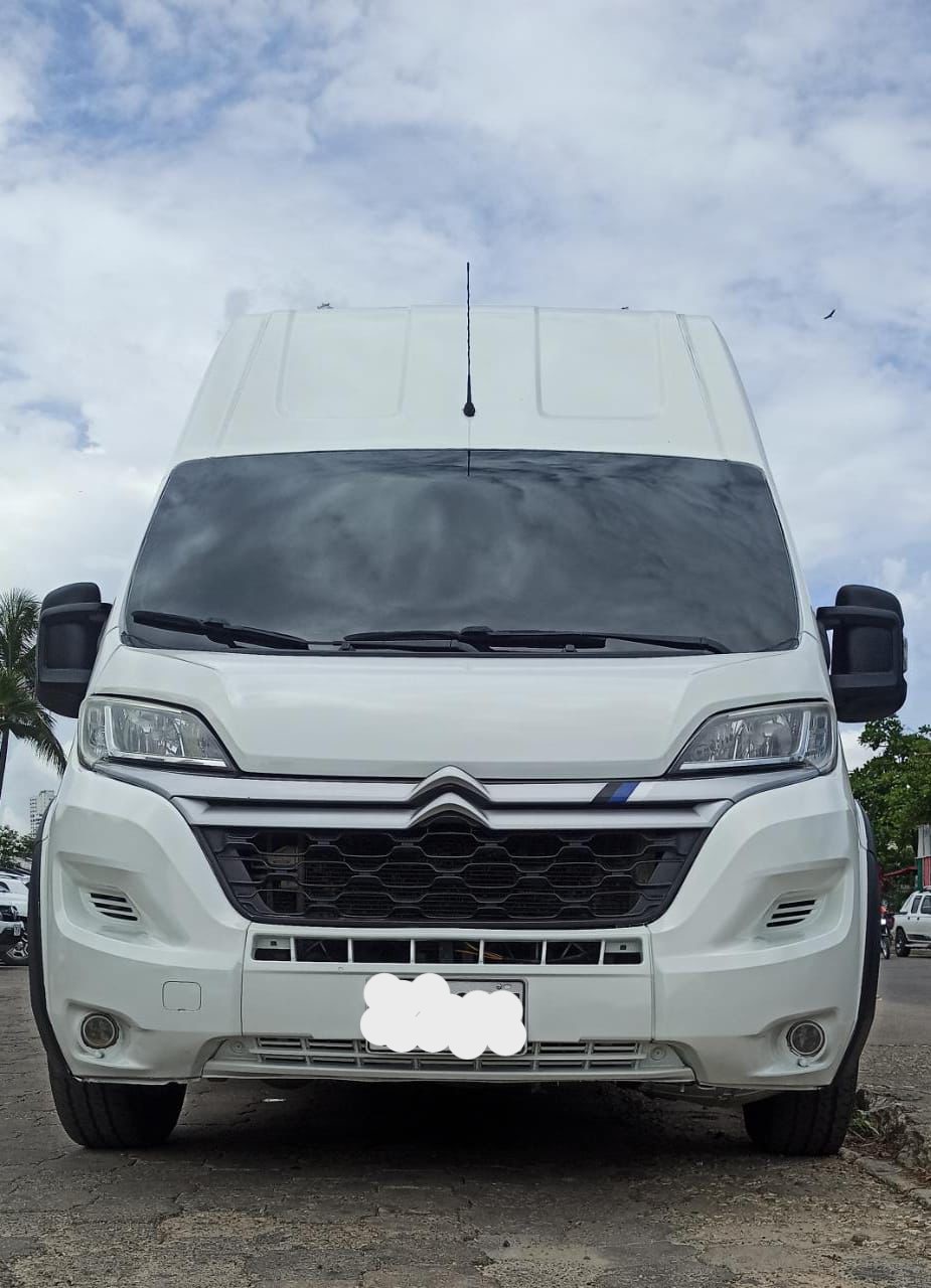 Disponibilidad x 4 hras (Cartagena)