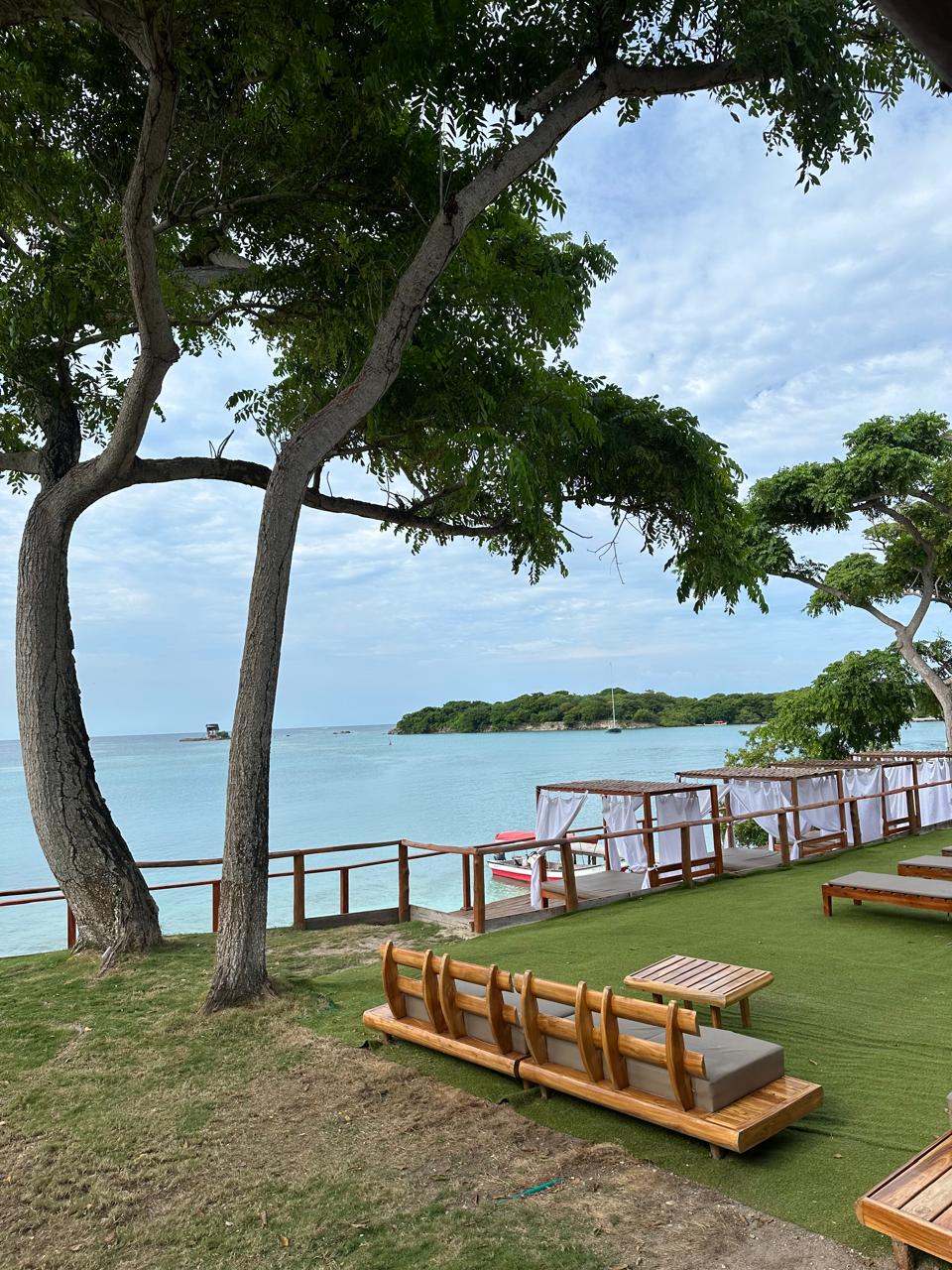 IBBIZA BEACH CLUB - Imagen 13