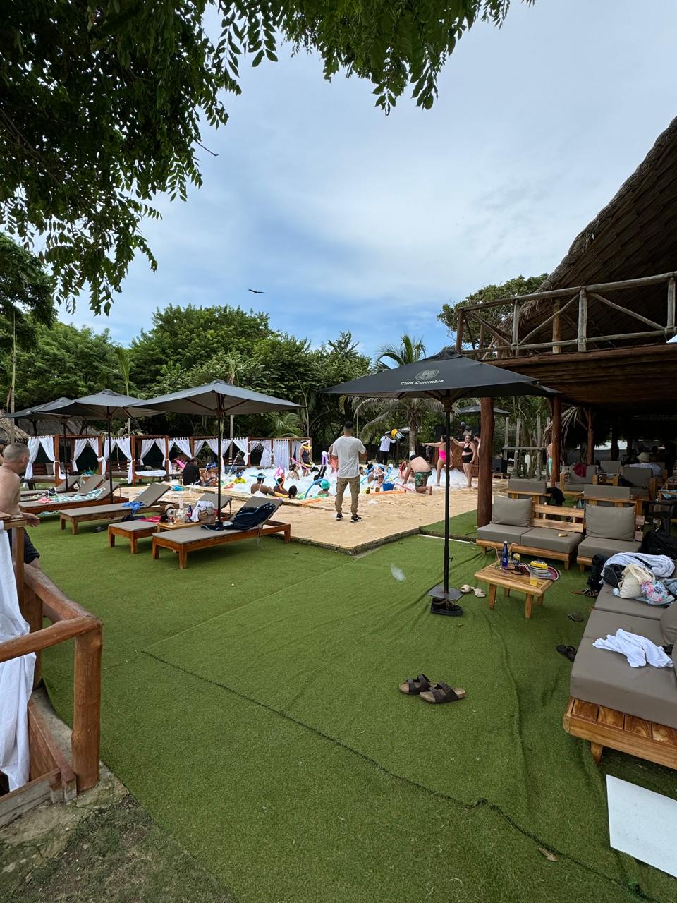 IBBIZA BEACH CLUB - Imagen 15