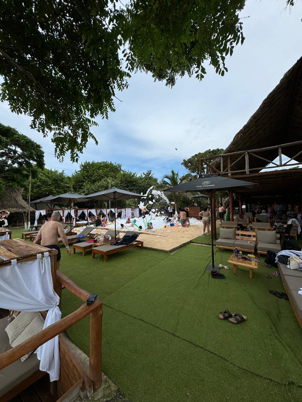 IBBIZA BEACH CLUB - Imagen 14