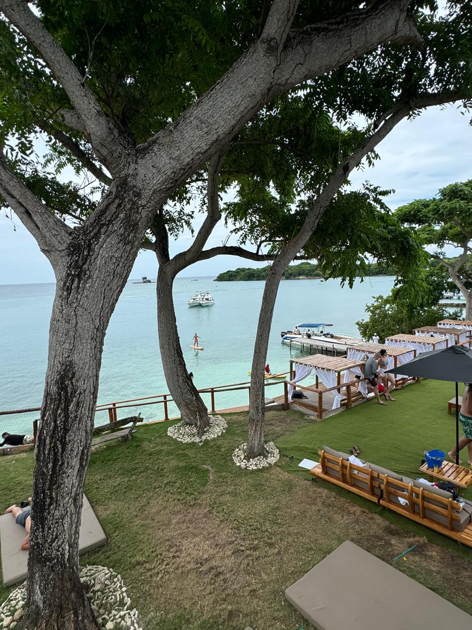 IBBIZA BEACH CLUB - Imagen 16