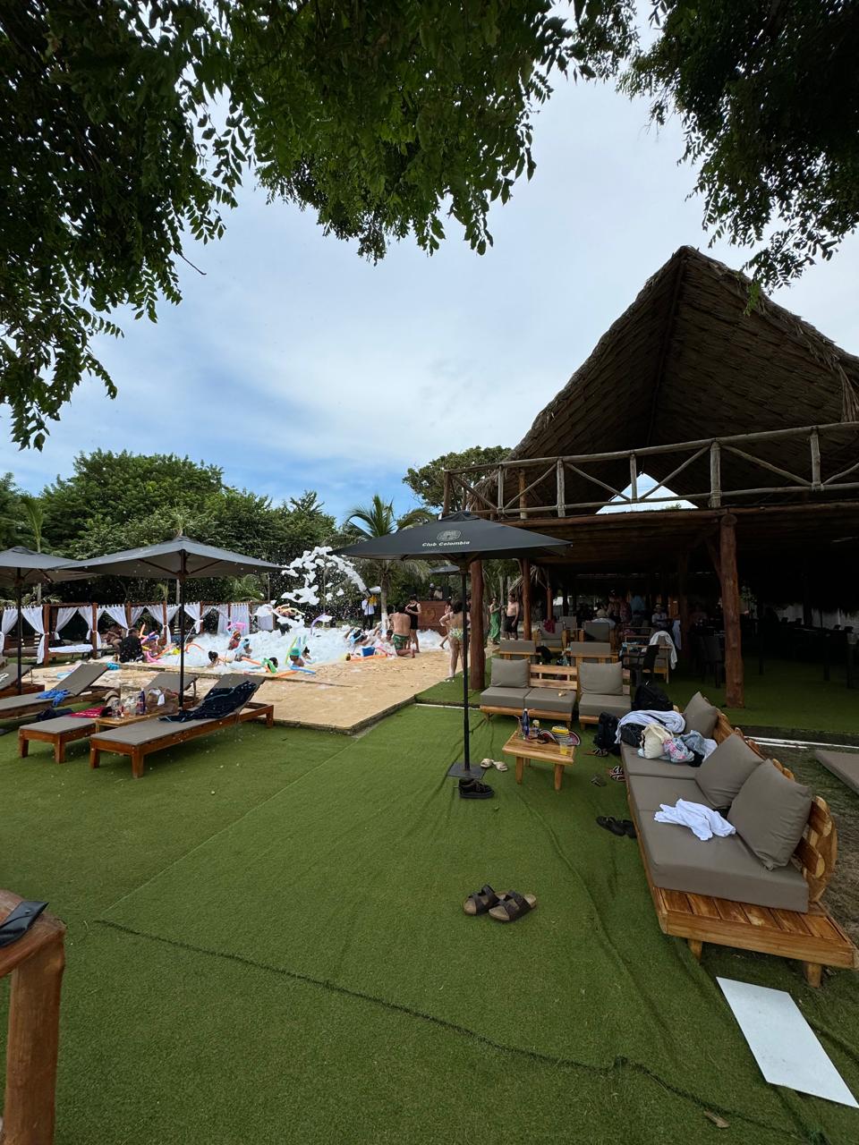 IBBIZA BEACH CLUB - Imagen 17