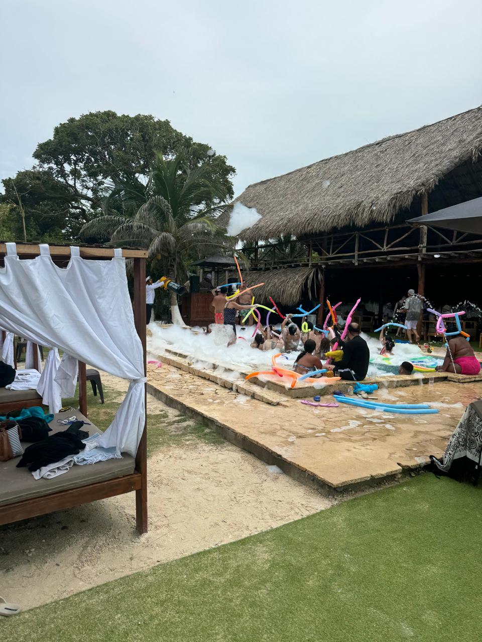 IBBIZA BEACH CLUB - Imagen 11