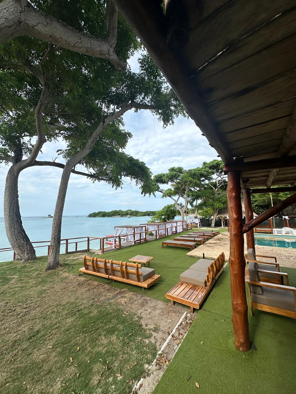 IBBIZA BEACH CLUB - Imagen 10