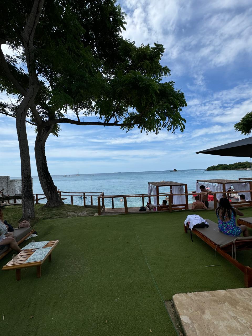 IBBIZA BEACH CLUB - Imagen 12