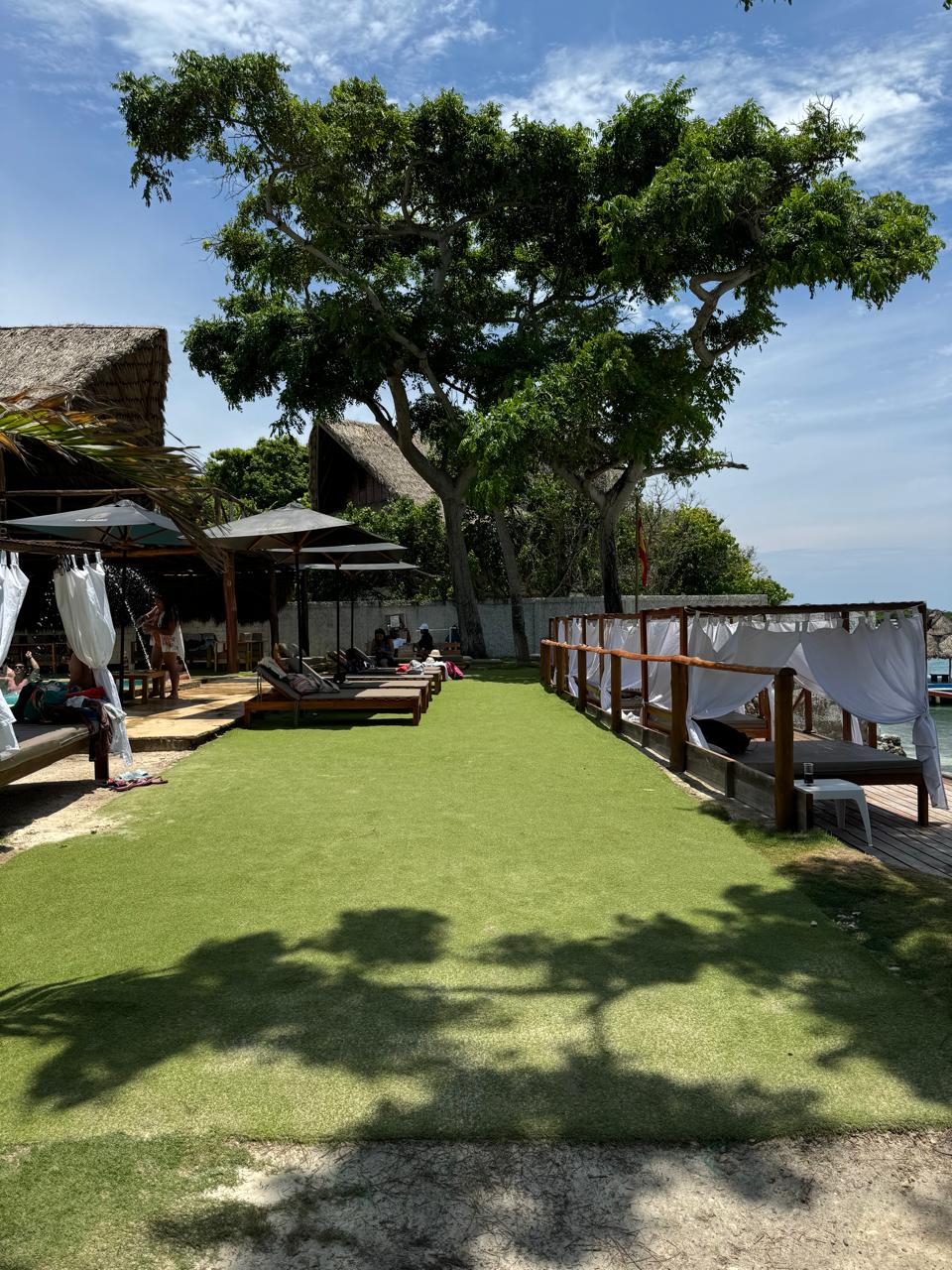 IBBIZA BEACH CLUB - Imagen 20