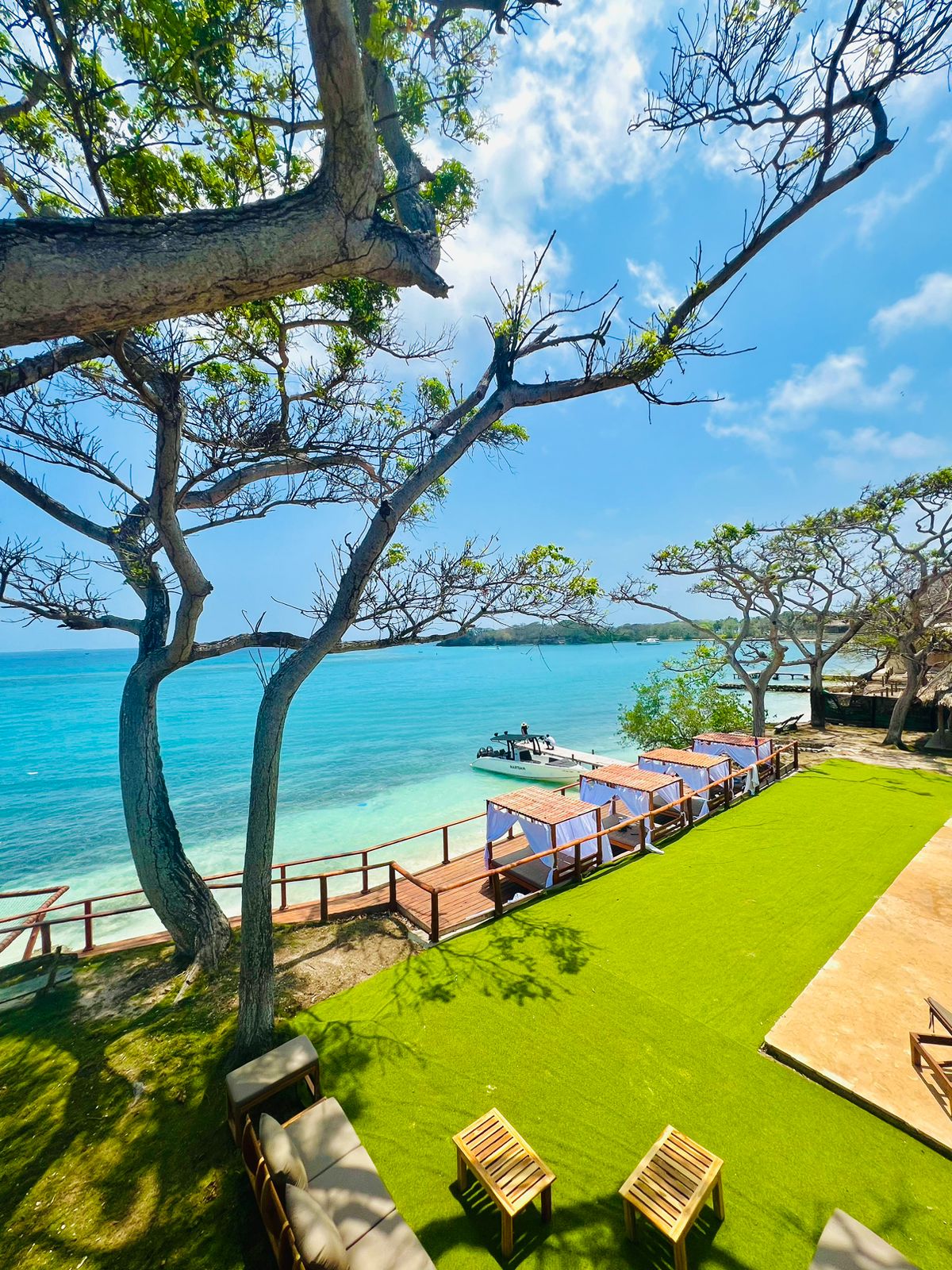 IBBIZA BEACH CLUB - Imagen 8