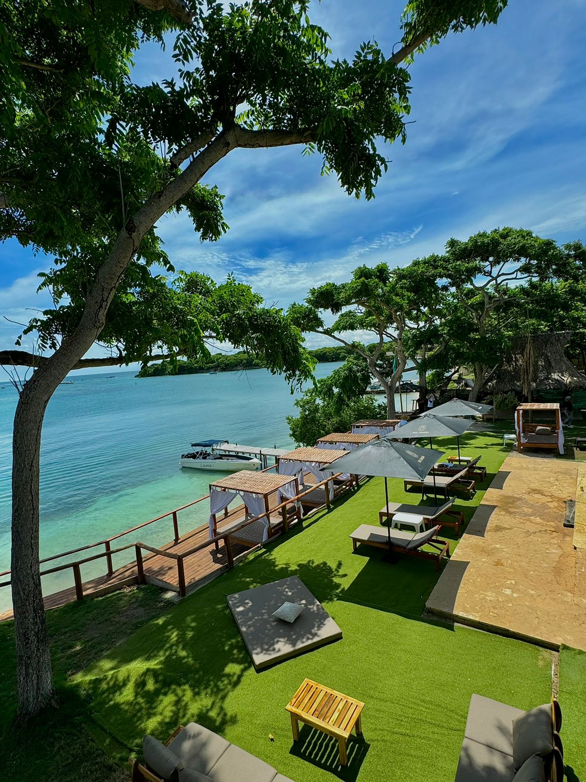 IBBIZA BEACH CLUB - Imagen 9