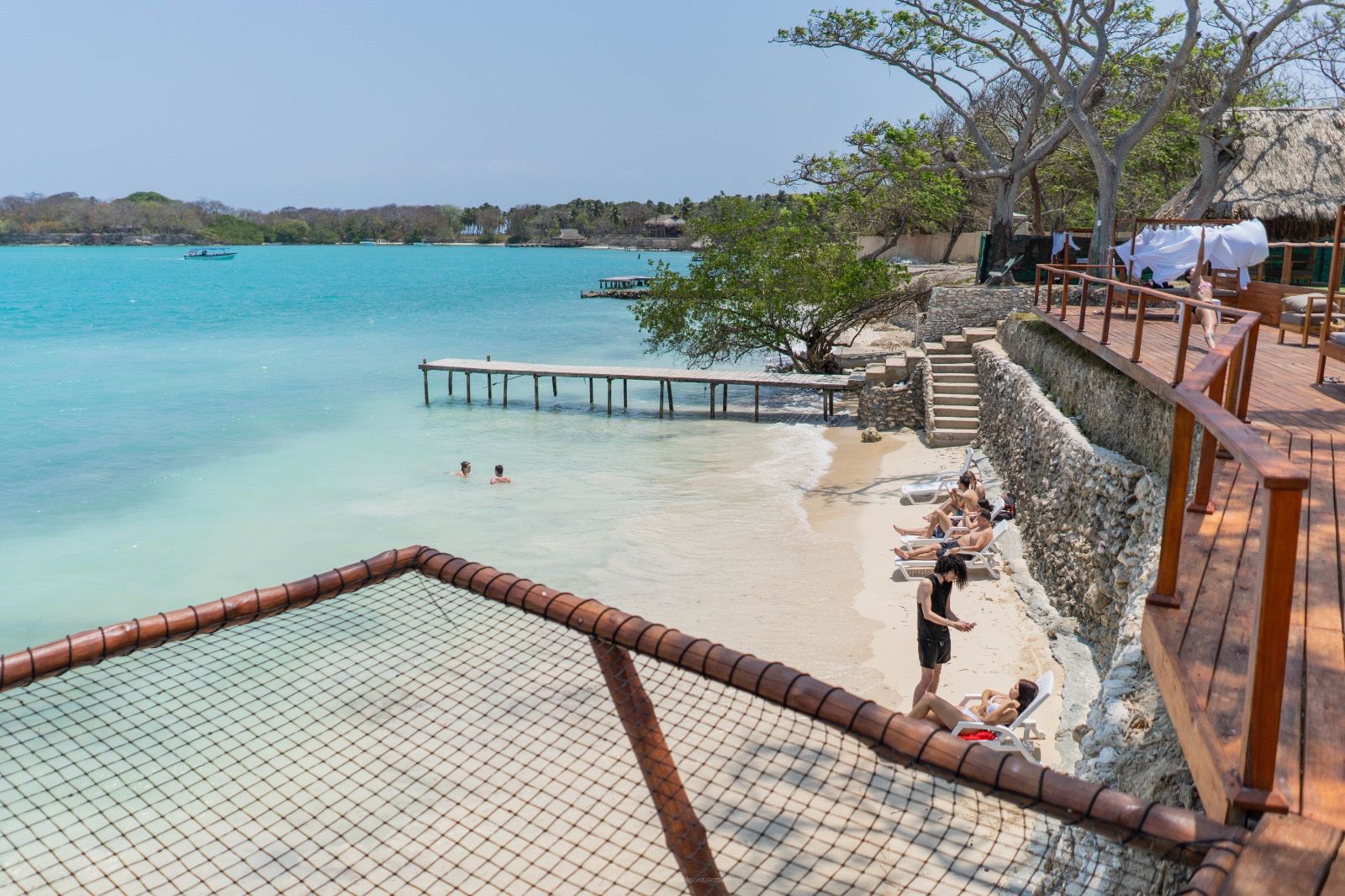 IBBIZA BEACH CLUB - Imagen 7