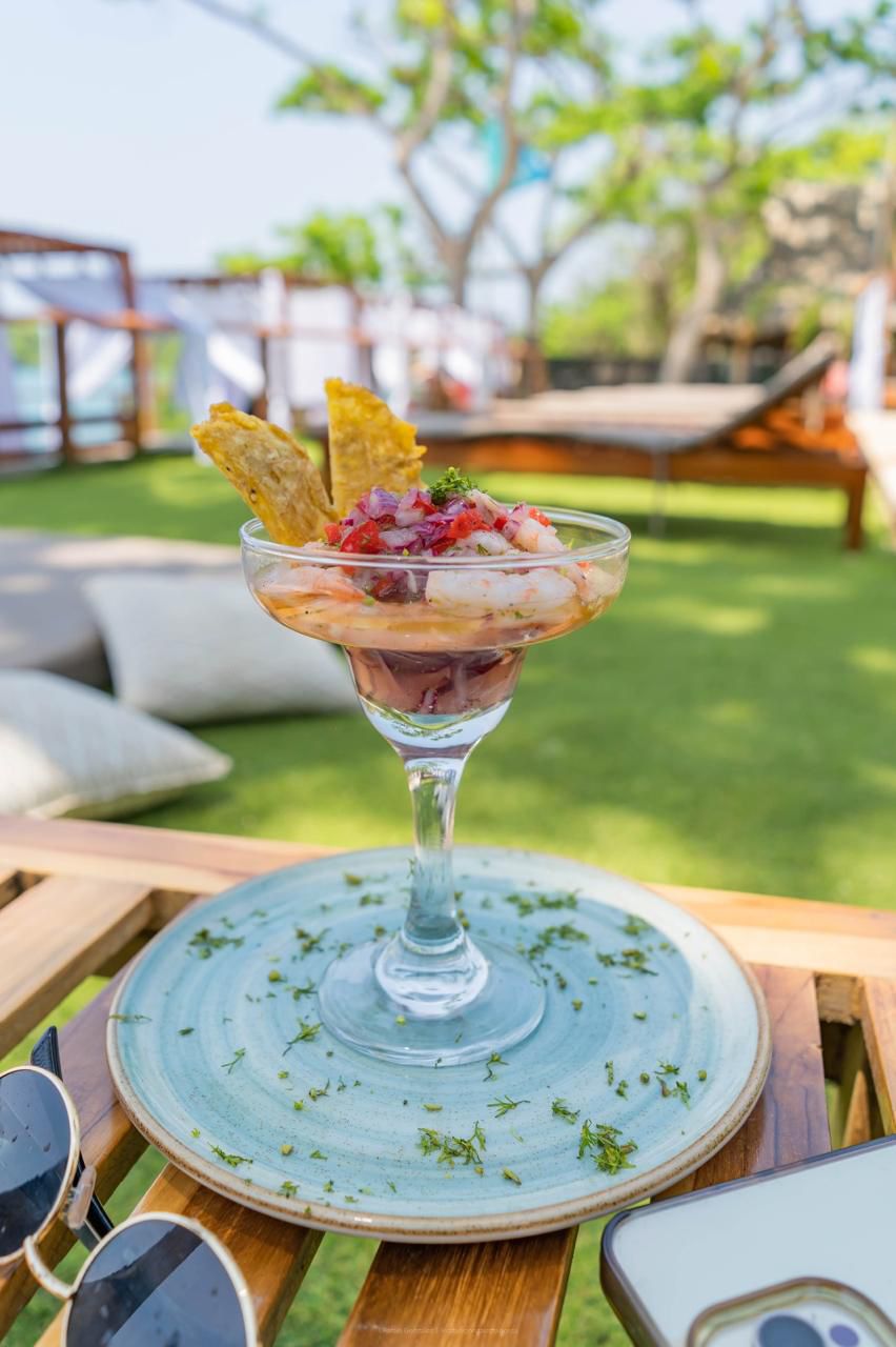 IBBIZA BEACH CLUB - Imagen 6