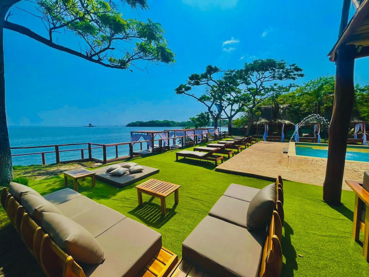 IBBIZA BEACH CLUB - Imagen 4