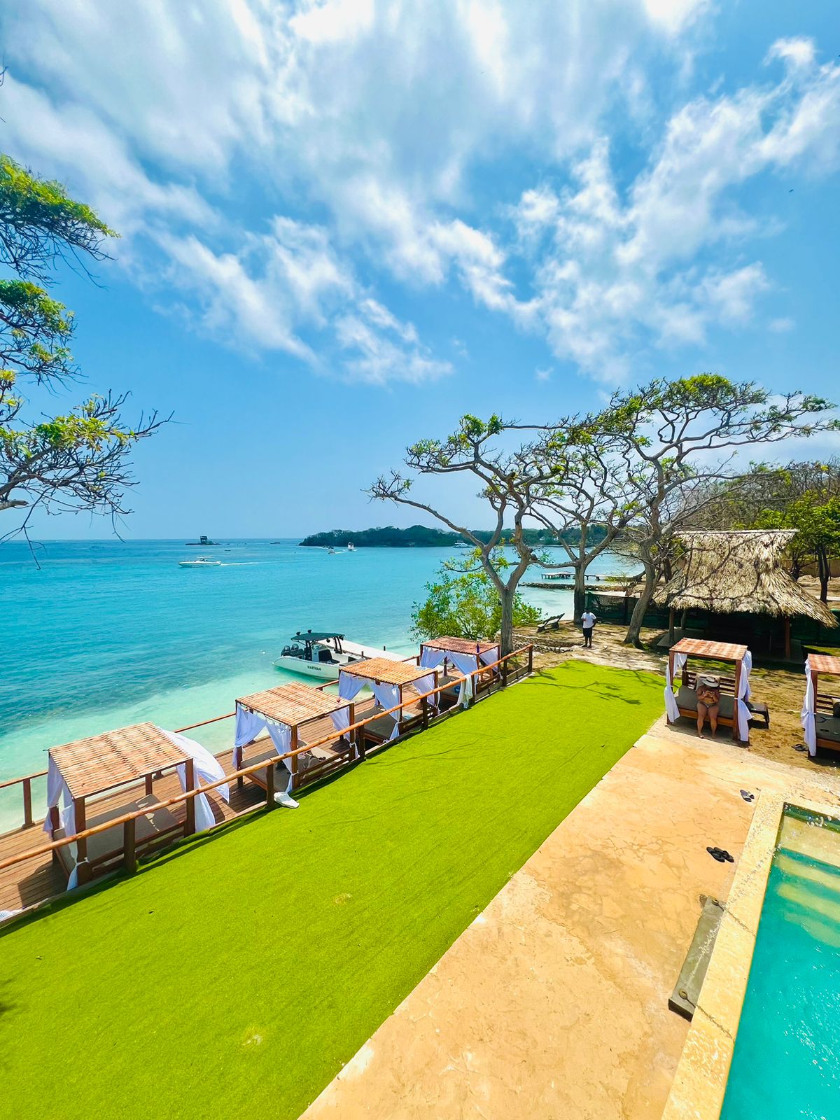 IBBIZA BEACH CLUB - Imagen 5