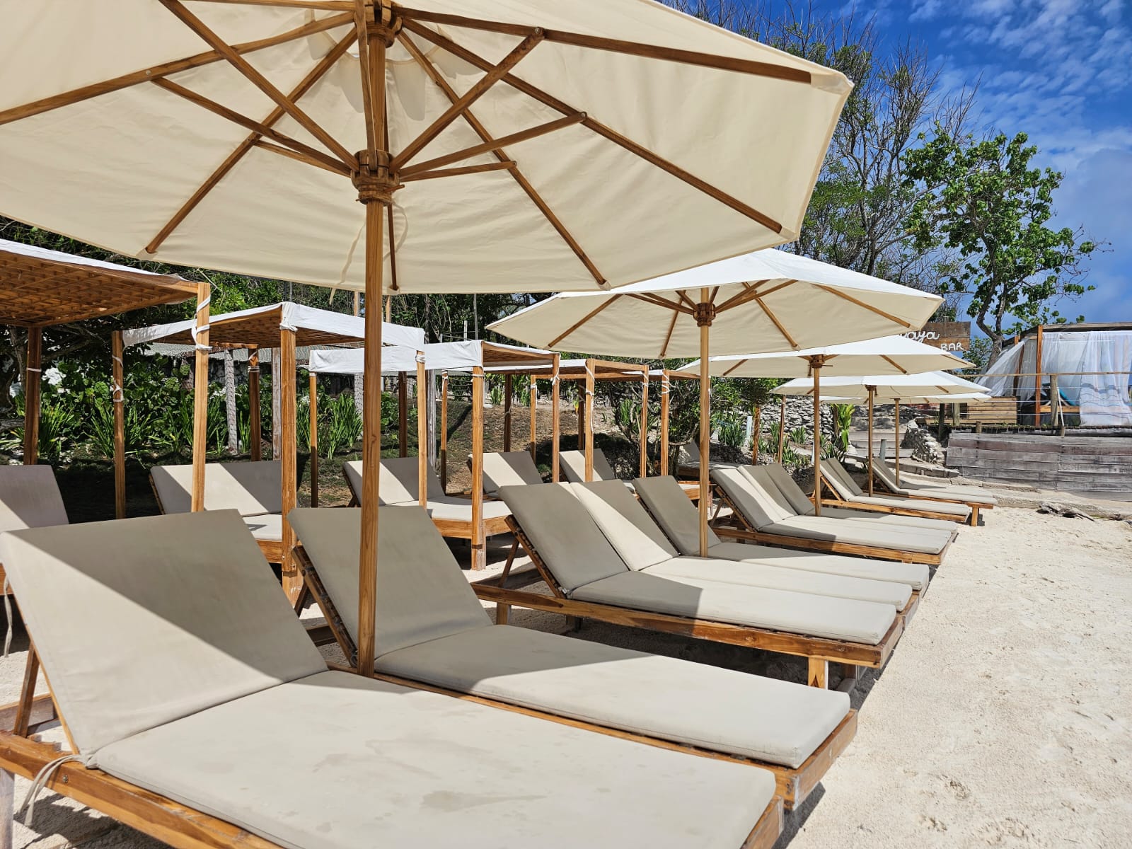 Full Day Rosario Beach Adultos - Imagen 5