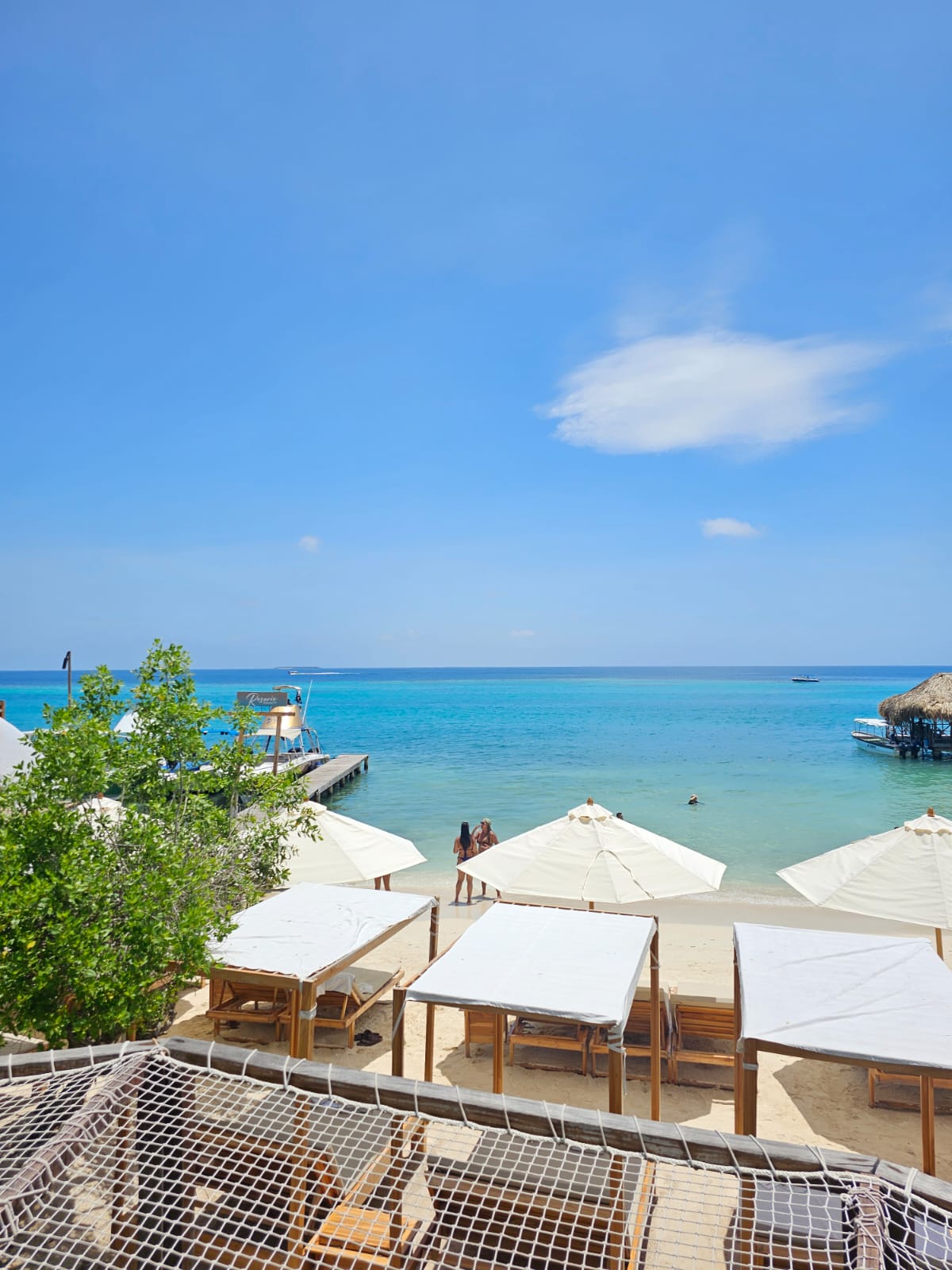 Full Day Rosario Beach Adultos - Imagen 11